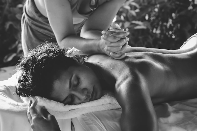 Tắm Trắng Phi Thuyền Tại Aqua Spa: Đánh Bay Da Xỉn Màu Sau Chuyến Du Lịch Hè