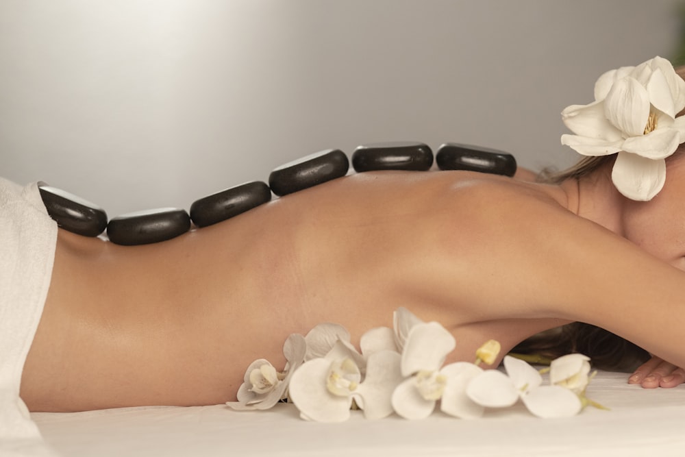 Triết lý Aqua Spa