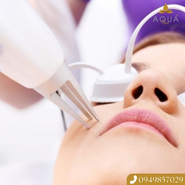 Da Đều Màu, Căng Bóng Nhờ Công Nghệ Điều Trị Nám, Sáng Da Tiên Tiến Tại AQUA SPA