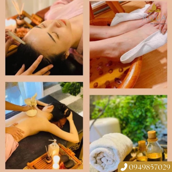 Nourishing Hair Wash Combo Caring For Hair, Skin, Body The Secret To Relieve Stress