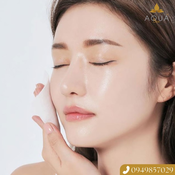 AQUA SPA에서 크리스마스 혜택 폭발: 모든 뷰티 트리트먼트 1+2