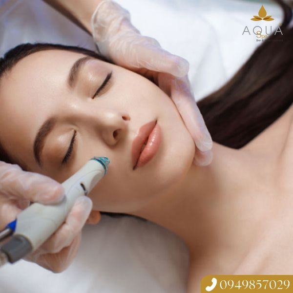 Nano Miracle Treatment Enhances Collagen Production, Fades Wrinkles to Help Skin Bright and Smooth