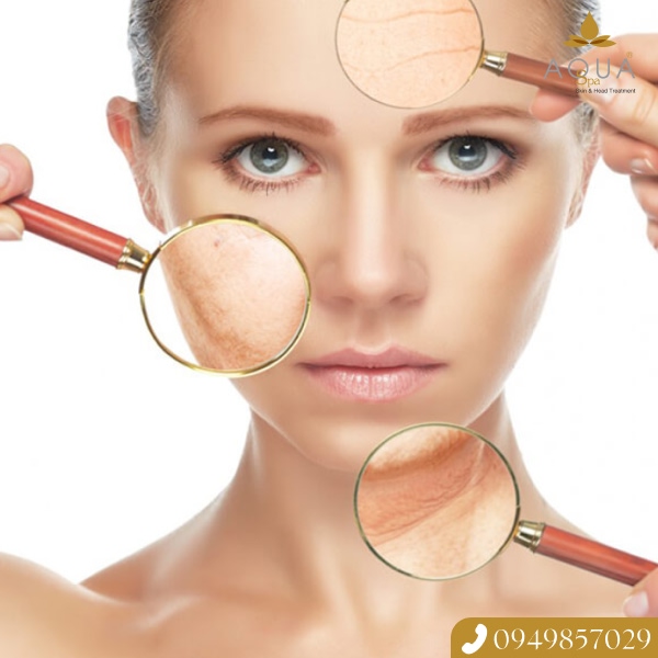 Guinot Nâng Cơ Toàn Diện Khuôn Mặt, Mắt & Cổ