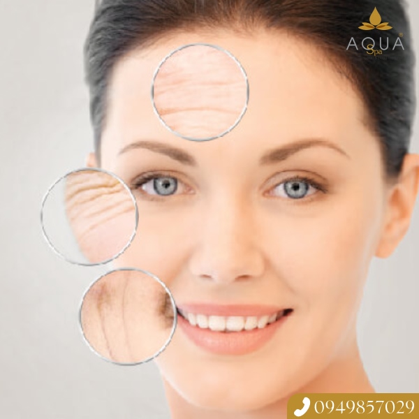 Guinot Nâng Cơ Toàn Diện Khuôn Mặt, Mắt & Cổ