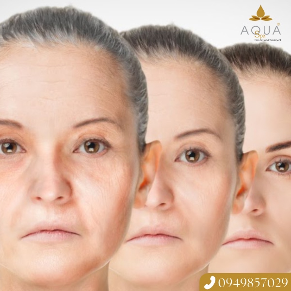 Guinot Nâng Cơ Toàn Diện Khuôn Mặt, Mắt & Cổ