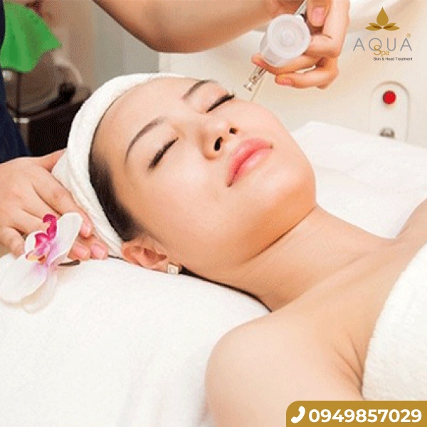 Ưu Đãi Chăm Sóc Da, Massage Body Đặc Biệt Dành Riêng Cho Phái Đẹp