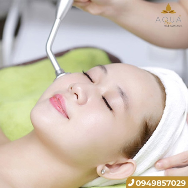 Ưu Đãi Chăm Sóc Da, Massage Body Đặc Biệt Dành Riêng Cho Phái Đẹp