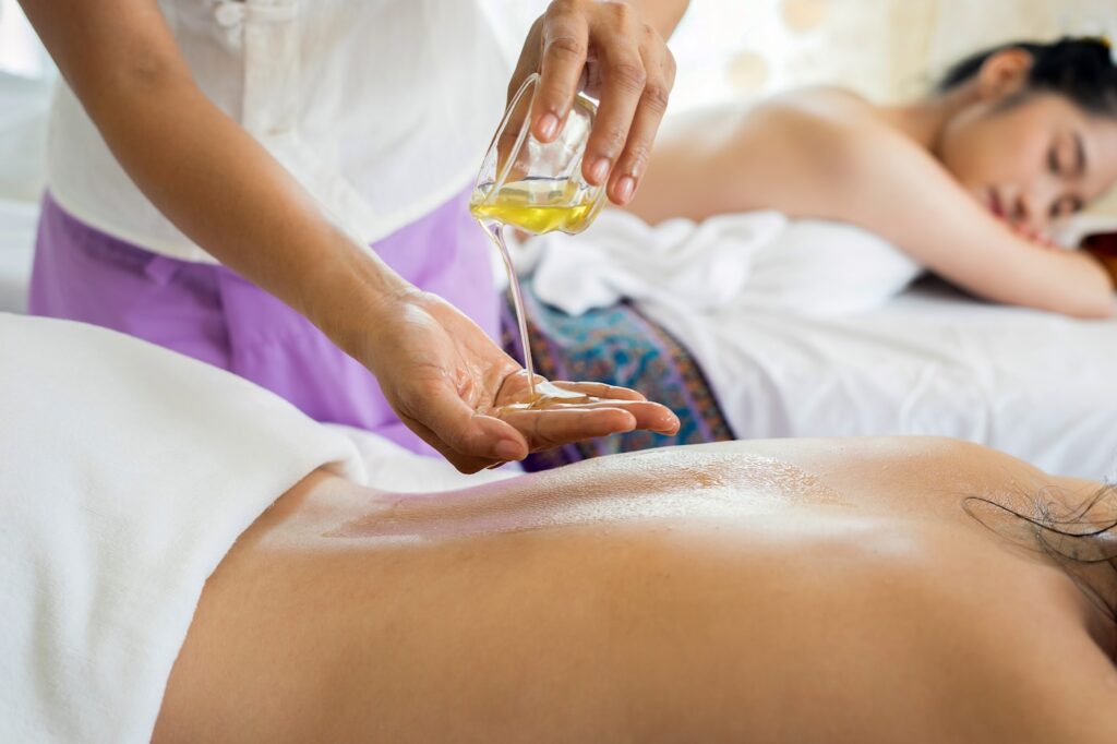 Aqua Spa 40+ 스킨케어: 종합적인 안티에이징 로드맵