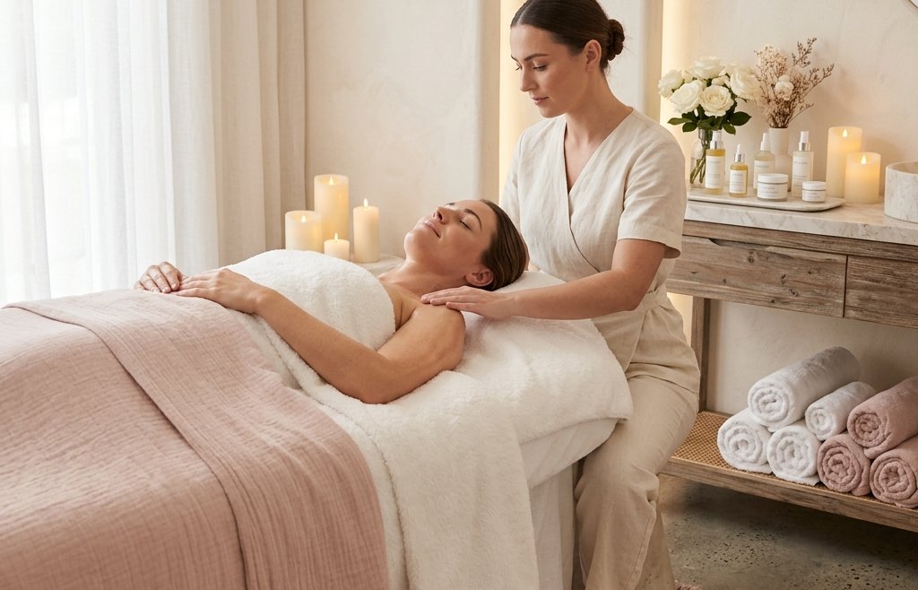 Liệu Trình Meline Intimate Tại Aqua Spa: Bí Quyết Làm Sáng Vùng Da Nhạy Cảm Tự Nhiên
