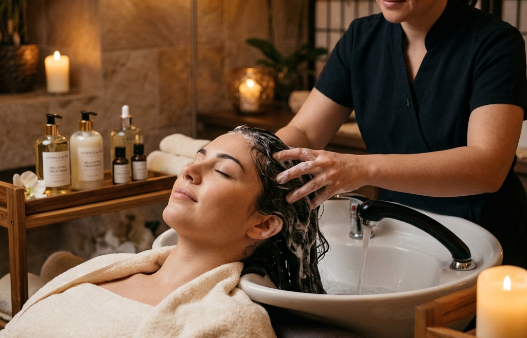Peel Da Hóa Học vs. Tẩy Tế Bào Chết Bằng Enzyme: Aqua Spa Bật Mí Cách Chọn Phù Hợp