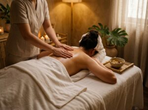 Massage Body Ở Quận 3 Bao Nhiêu Tiền? Bảng Giá Chi Tiết Và Có Cần Tip Không?