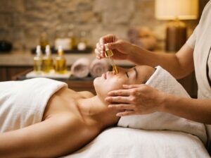 Trị Nám Tại Spa TP.HCM Hết Bao Nhiêu Tiền? Có Đắt Hơn Tự Mua Mỹ Phẩm Ở Nhà?