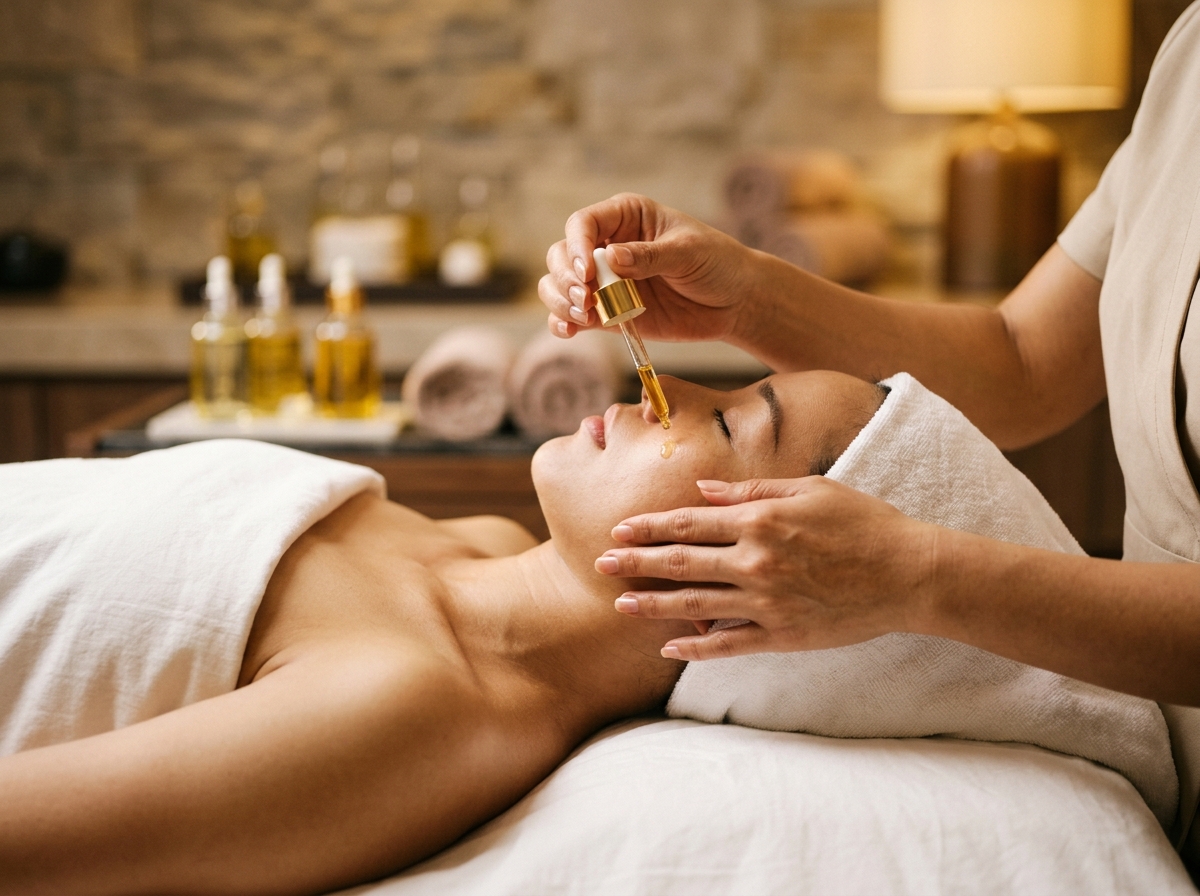Trị Nám Tại Spa TP.HCM Hết Bao Nhiêu Tiền? Có Đắt Hơn Tự Mua Mỹ Phẩm Ở Nhà?