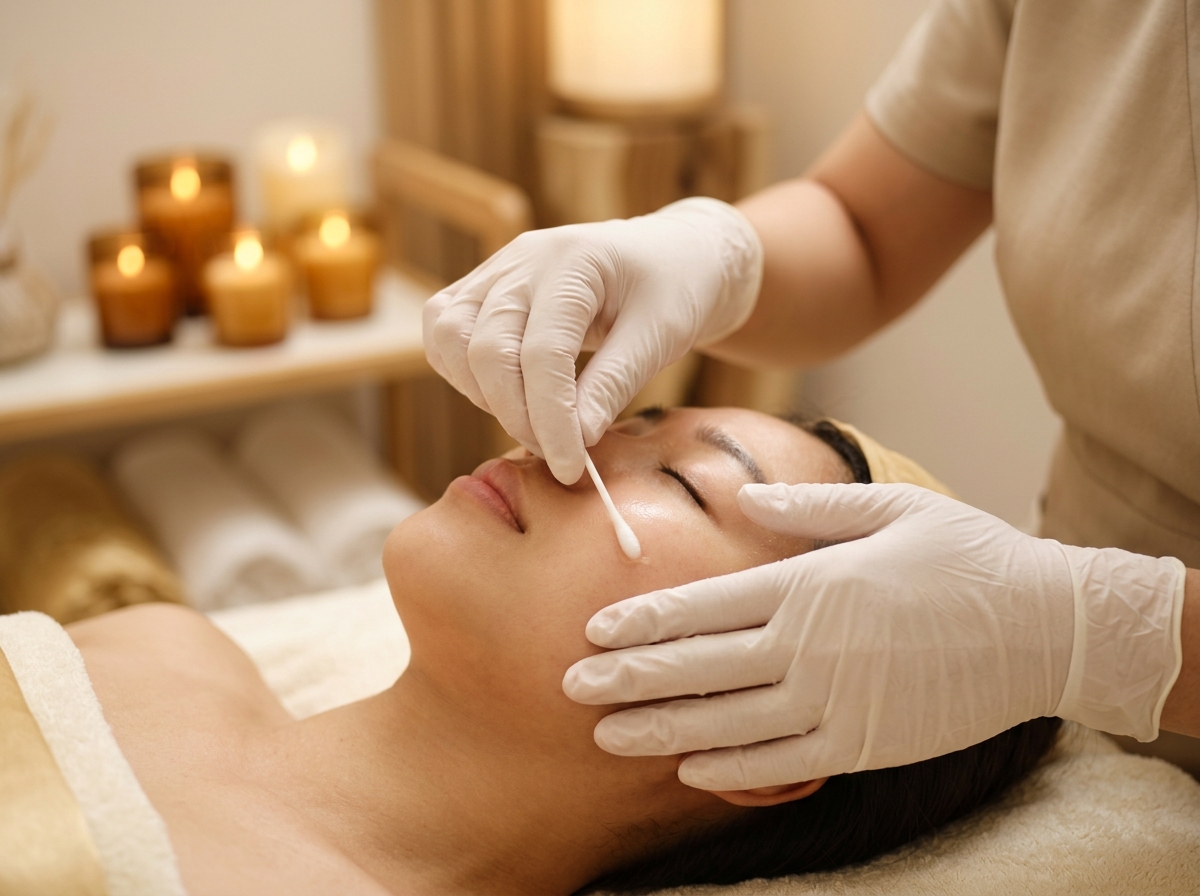 Lấy Nhân Mụn Chuẩn Y Khoa Ở TP.HCM Giá Bao Nhiêu? Liệu Trình Trị Mụn Có Phát Sinh Thêm Phí Không?