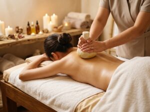 Nên Chọn Massage Body 60 Phút Hay 90 Phút? Chênh Lệch Giá Bao Nhiêu Và Loại Nào Hời Hơn?
