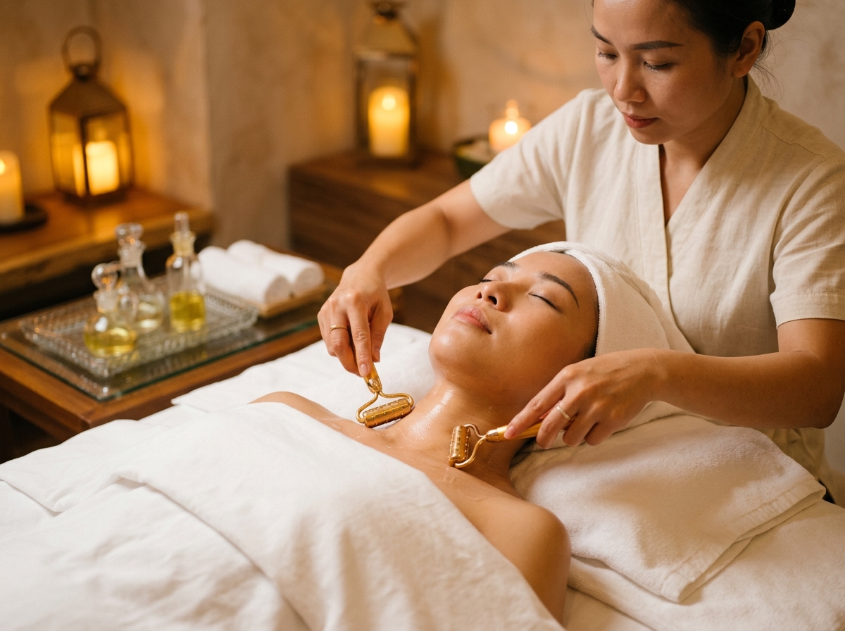 Liệu Trình Chăm Sóc Da Guinot Cao Cấp Giá Bao Nhiêu? Có Xứng Đáng Với Chi Phí Bỏ Ra?