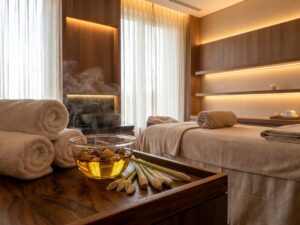Lần Đầu Đi Massage Body Cần Chuẩn Bị Những Gì? Quy Trình Chi Tiết Cho Người Mới