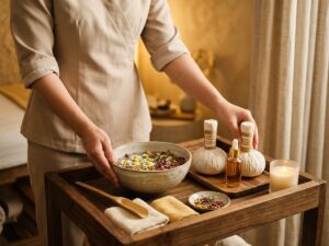 Đi Spa Trị Mụn Lần Đầu: Cần Chuẩn Bị Bao Nhiêu Tiền Và Nên Hỏi Kỹ Thuật Viên Điều Gì?