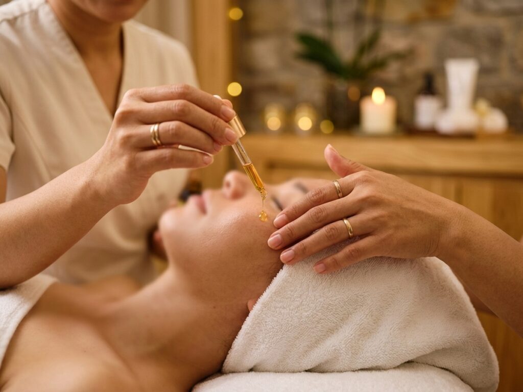 Bị Nám Mảng, Nám Chân Sâu Thì Nên Điều Trị Ở Đâu Tại TP.HCM Để Không Bị Tái Lại?