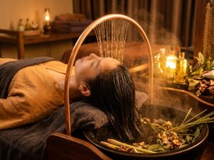Trải Nghiệm Gội Đầu Dưỡng Sinh Thảo Dược Ở Quận 3: 60 Phút Xóa Tan Căng Thẳng