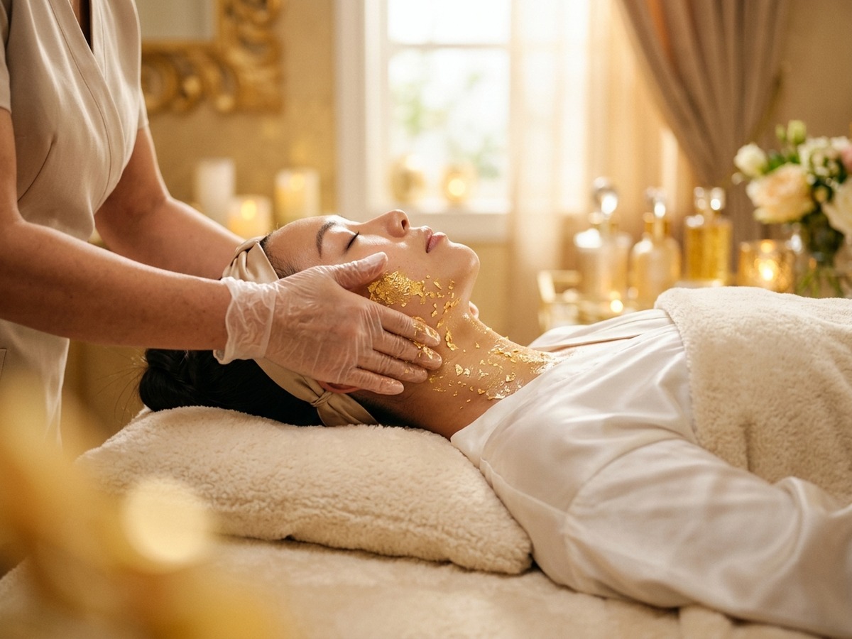 Cô Dâu Nên Đi Spa Chăm Sóc Da Trước Ngày Cưới Bao Lâu? Gói Liệu Trình Cấp Tốc Đón Dâu
