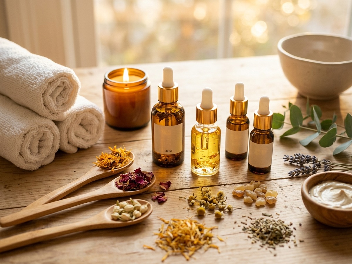 Tìm Spa Chăm Sóc Da Ở TP.HCM Không Ép Mua Gói, Không Chèo Kéo Mỹ Phẩm