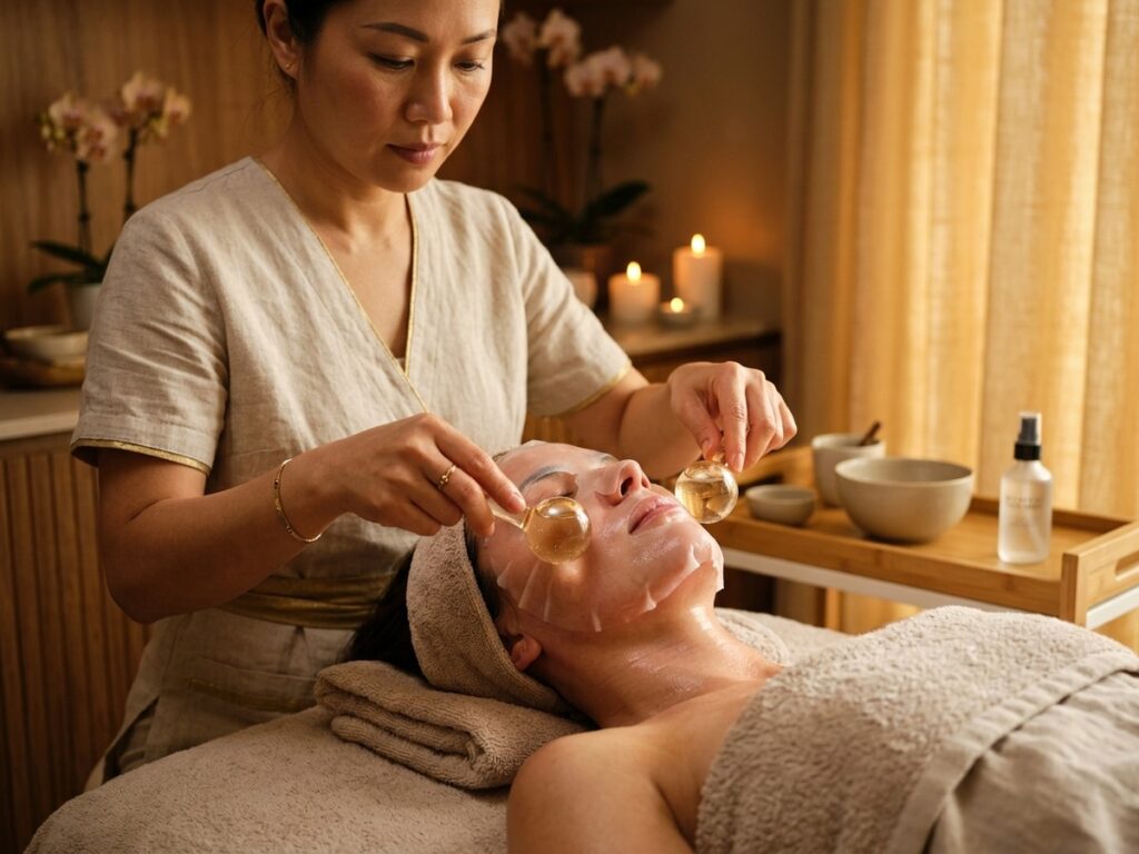 Peel Da Trị Thâm Xong Có Phải Nghỉ Làm Không? Chăm Sóc Da Sau Peel Như Thế Nào?